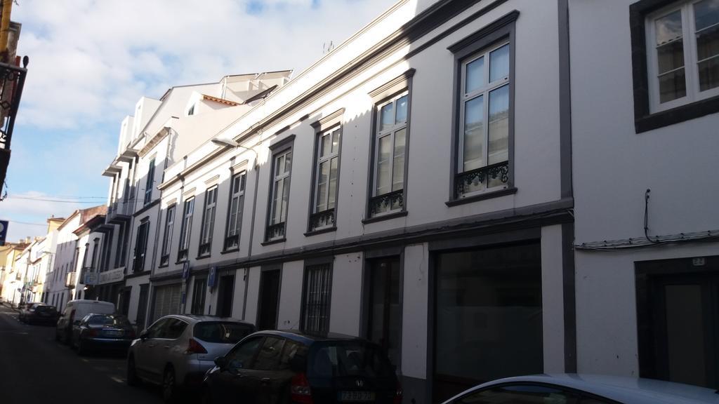 Villa Porta26 Ponta Delgada Exterior foto