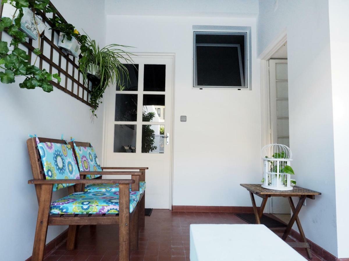 Villa Porta26 Ponta Delgada Exterior foto